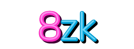 8zk — logo kanal