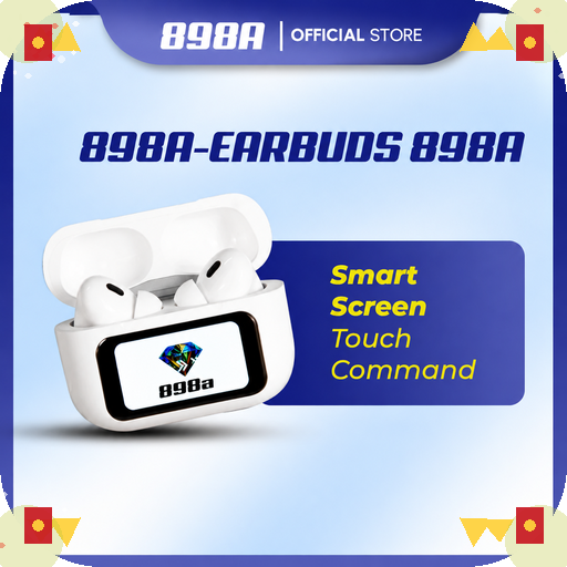 898a — galeri pratinjau - APK Resmi